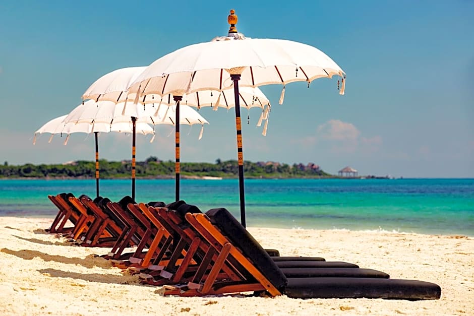 Serenity Authentic Glamping Tulum