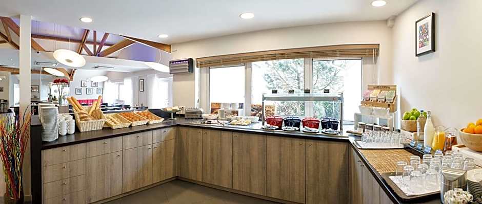 Best Western Hotel Wavre