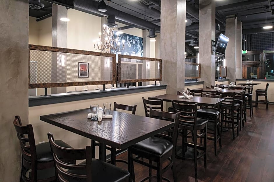 Hotel Indigo Spokane Downtown By IHG