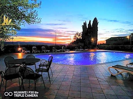 Hotel La Terrazza