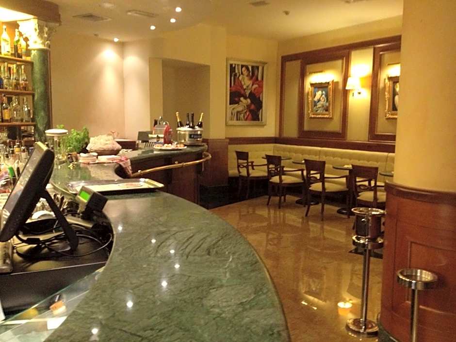Hotel Principe Palace