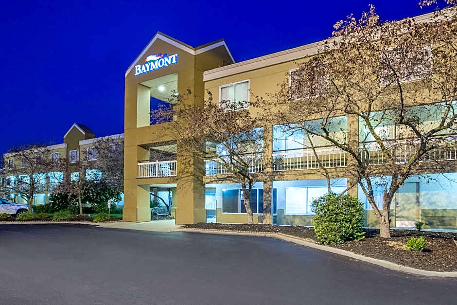 Baymont by Wyndham Canton