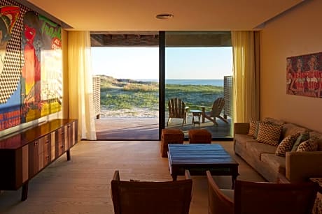 Partial Ocean View 2 bedroom Bungalow