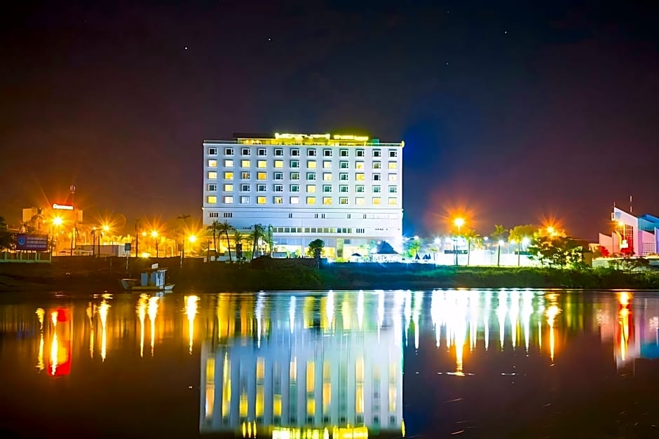 Sai Gon Dong Ha Hotel