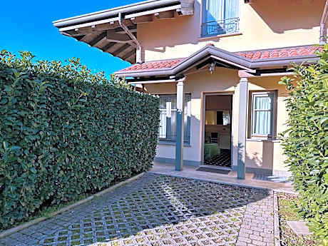 MOTEL Malpensa INN & Hotel-Airport