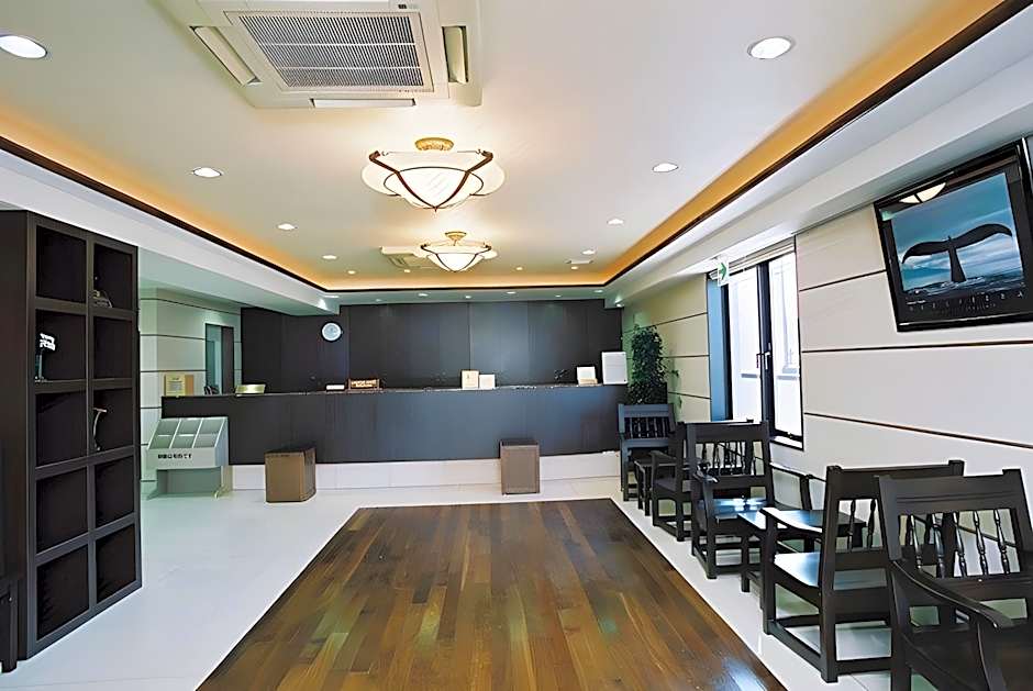 Country Hotel Takayama