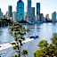 The Johnson Brisbane - Art Series