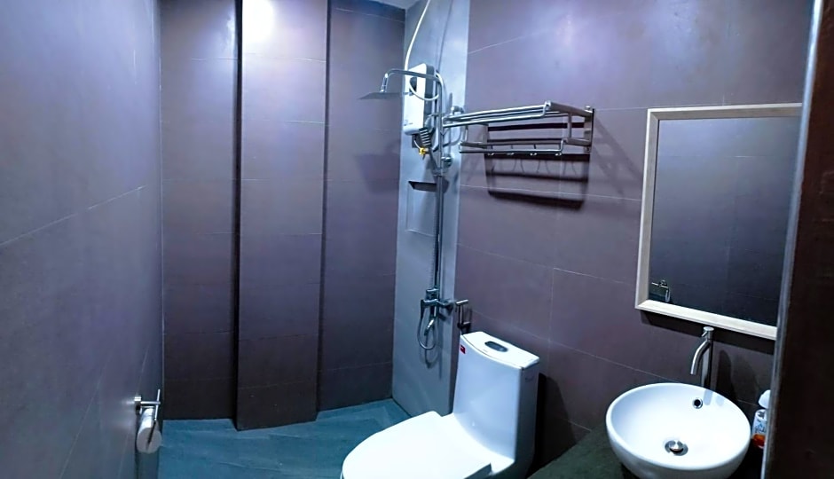 La Gensol Plaza Hotel