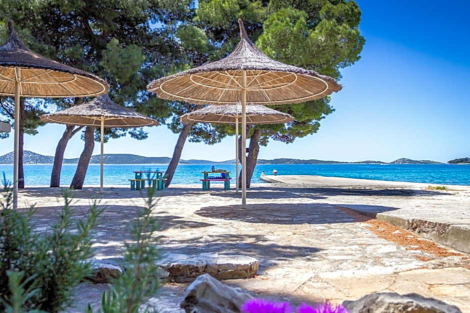 Ville Imperial Vodice