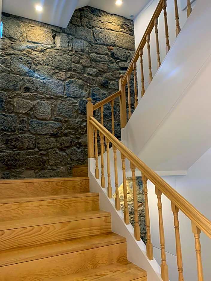 Lost Inn Porto Hostel