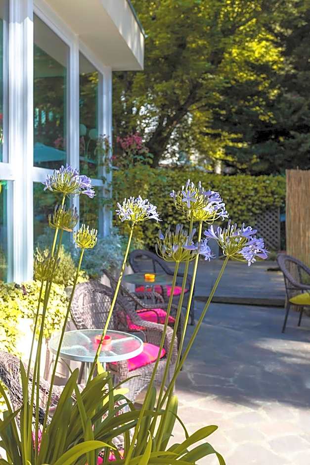 B&B Santiago