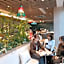 Grids Premium Hotel Kumamoto