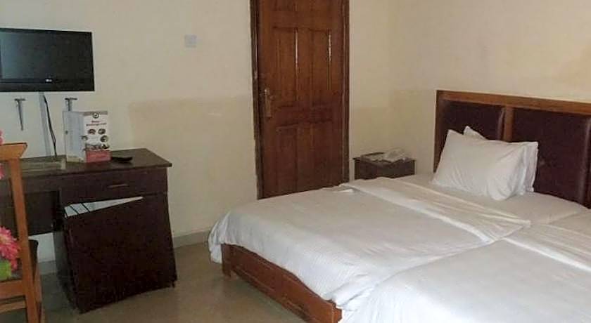 Definite - destiny hotel