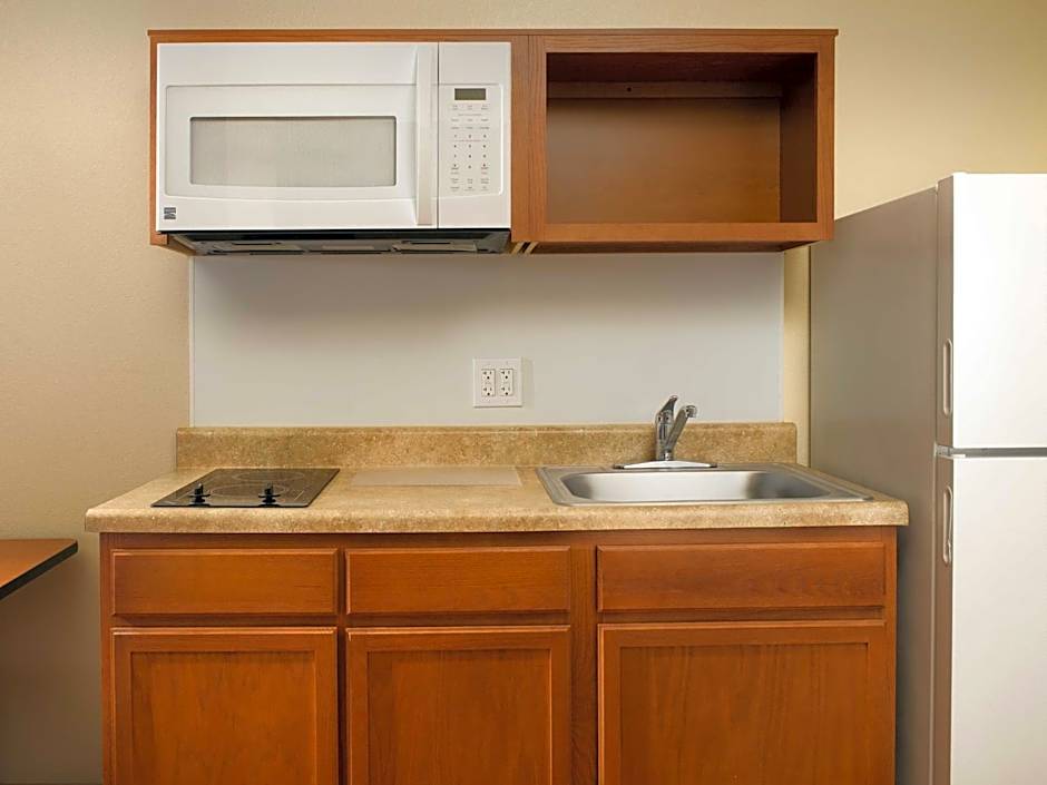 WoodSpring Suites Louisville Jeffersontown