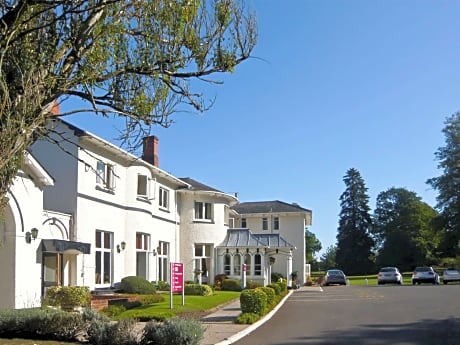 Brandon Hall Hotel & Spa Warwickshire