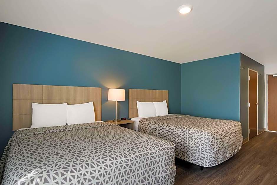 WoodSpring Suites Grand Rapids Kentwood