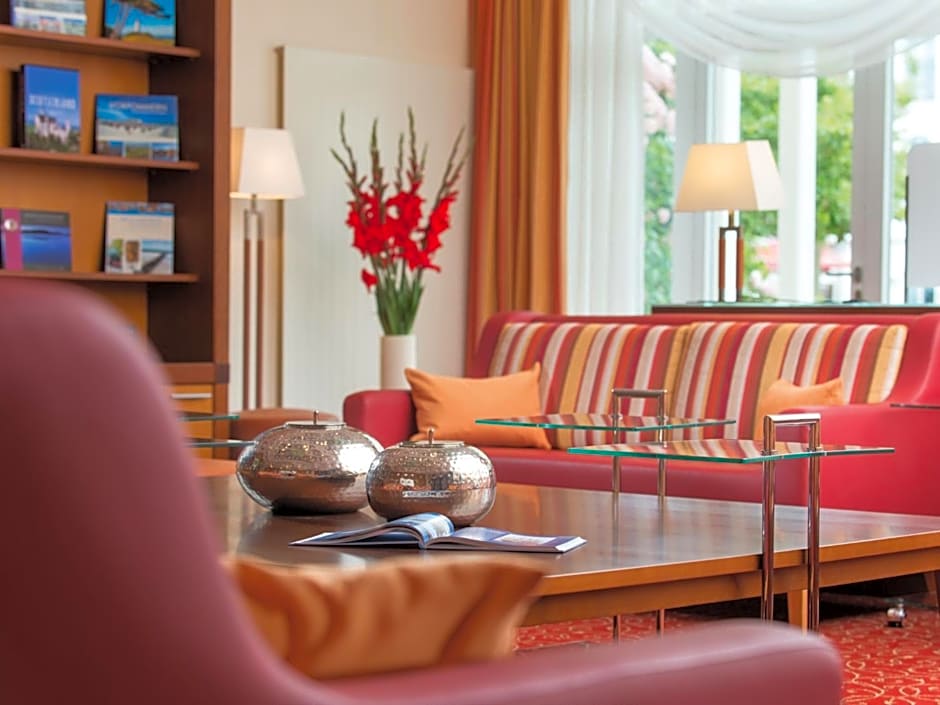 Travel Charme Ostseehotel Kühlungsborn