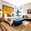 The Junction Boutique Hotel
