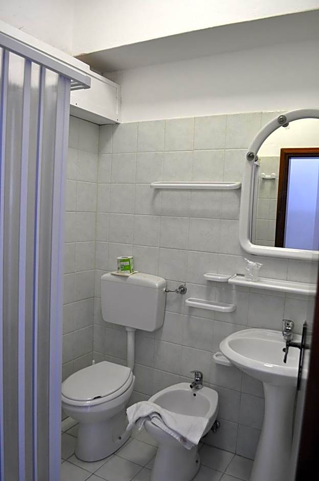 Hotel Ristorante La Scogliera - NUOVA GESTIONE