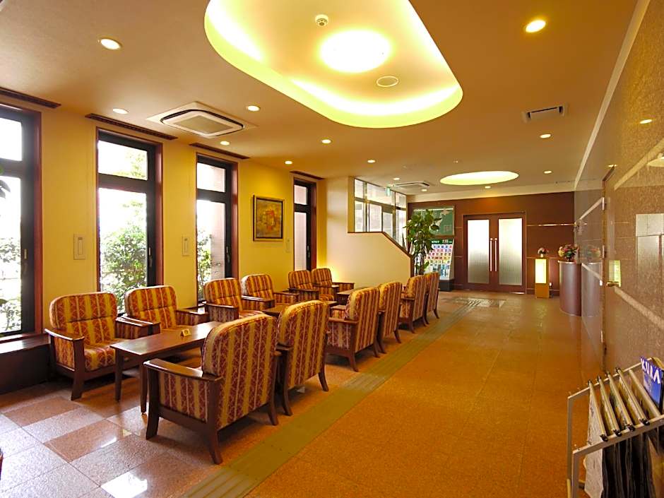 Hotel Route Inn Shiojirikita Inter