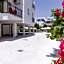 Alecos Hotel Apts