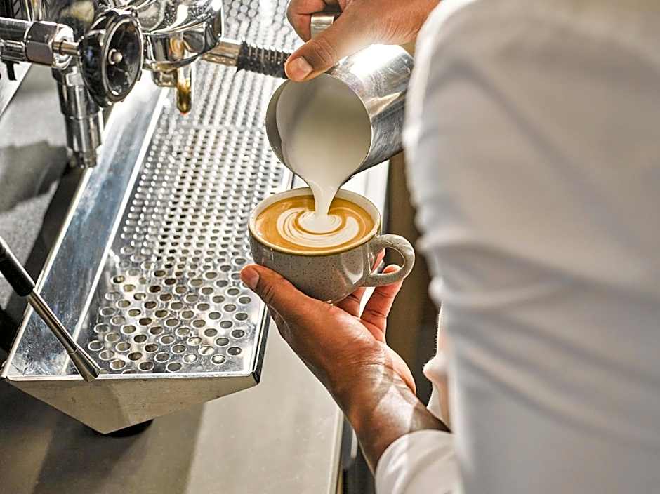 voco The Hague By IHG