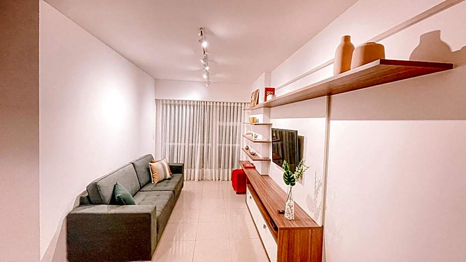 Barra para casais e famílias