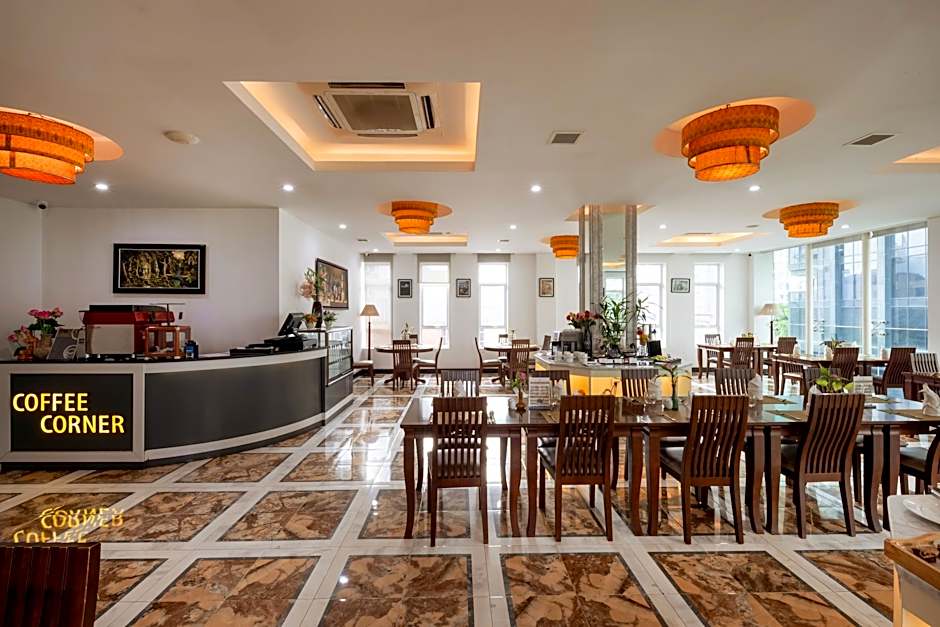 Phnom Penh Katari Hotel