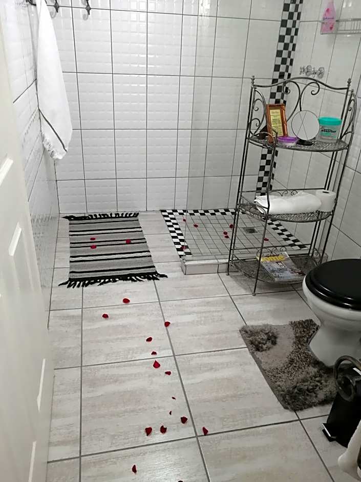 Blessings Guesthouse