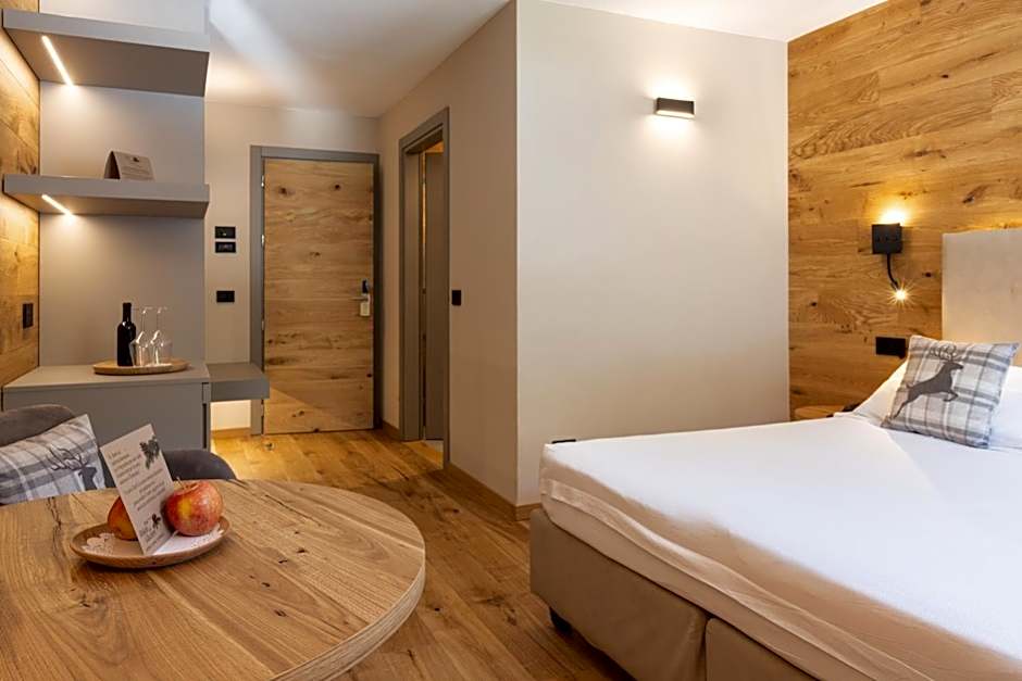Hotel Relais Des Glaciers