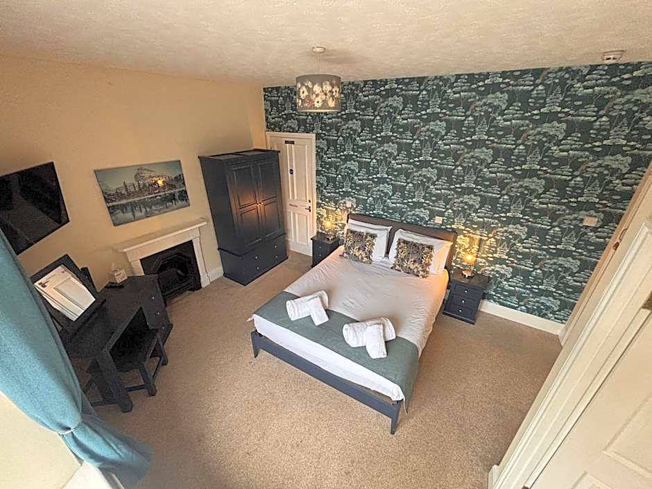 The Coldstreamer Inn