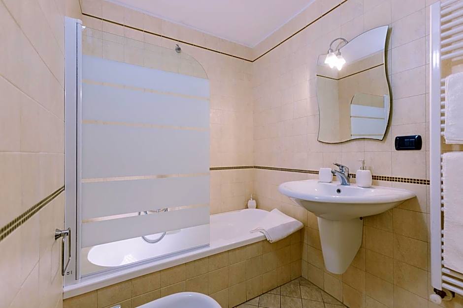 Pangea e Panthálassa B&B