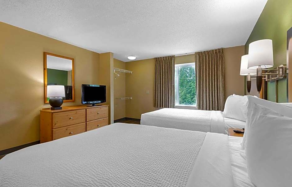 Extended Stay America Suites - Columbia - Laurel - Ft. Meade
