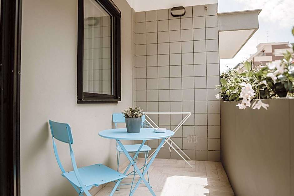 CconfortHotels Marilu Vacanze