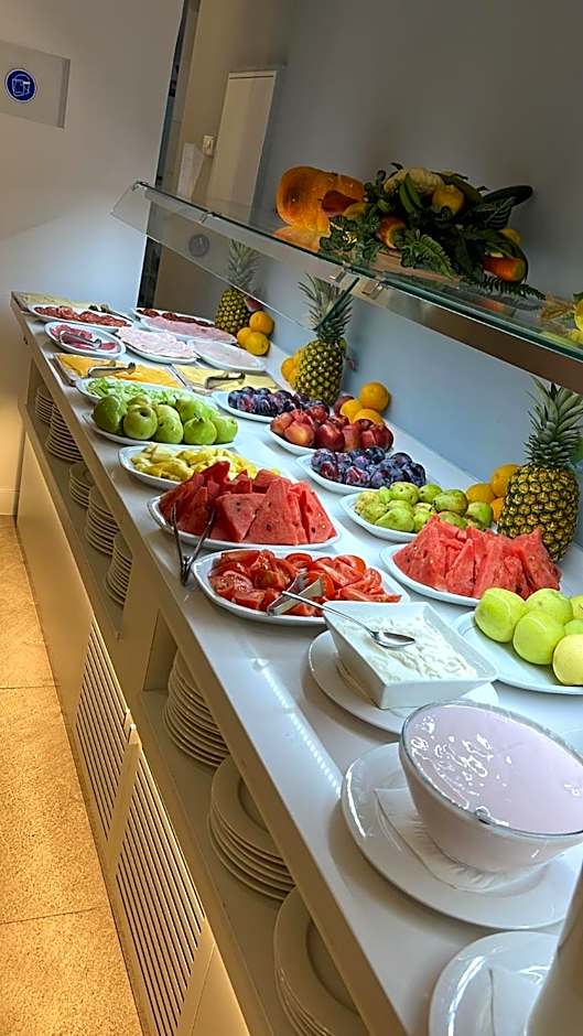 Hotel Playas de Paguera