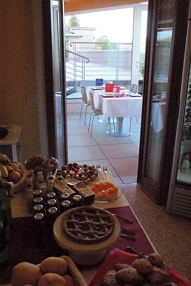 Bed & Breakfast Vieulif