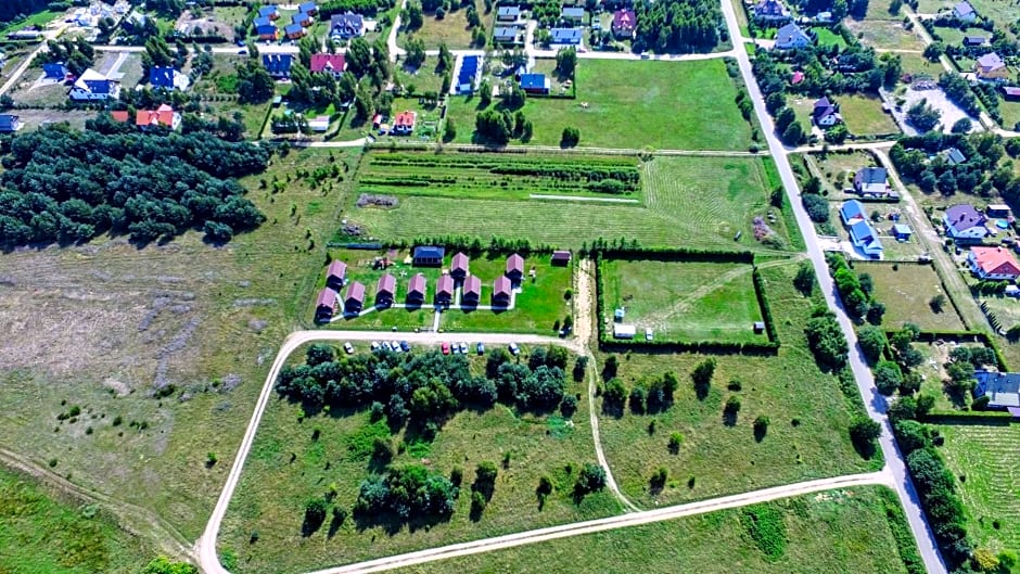 Amber Domki Letniskowe