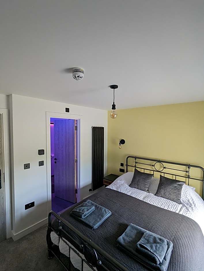 The Wolfe Inn Wolfscastle