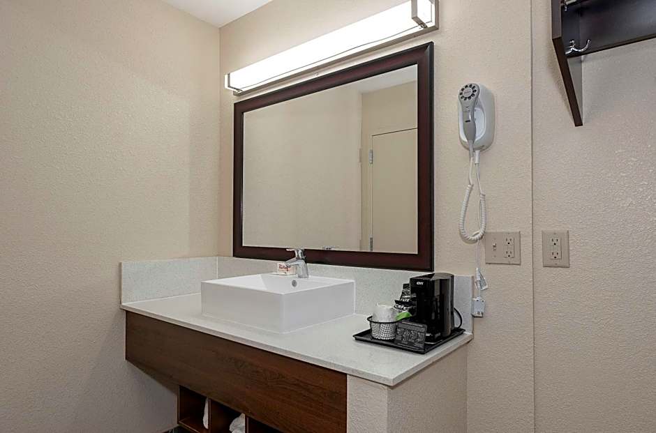 Red Roof Inn Freehold
