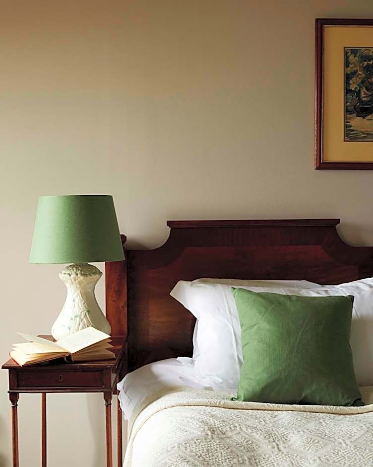 Kinloch Lodge Hotel and Restaurant