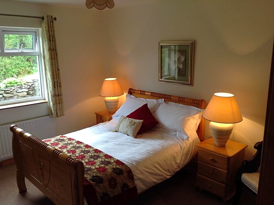 Glencurrah House B&B