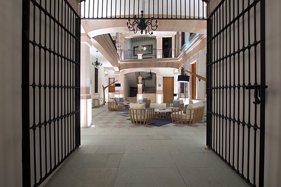 Nueve 25 Hotel