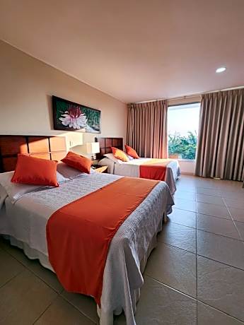 Standard Family Room