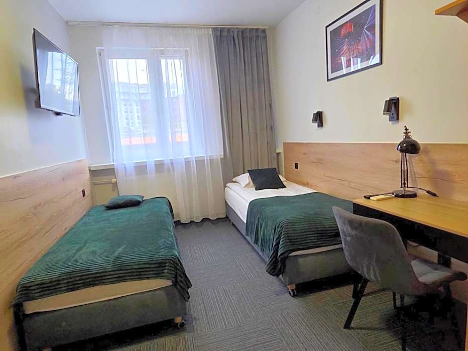 Hotel Orbita