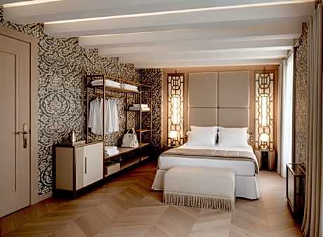 Comfort Double Room - Annex