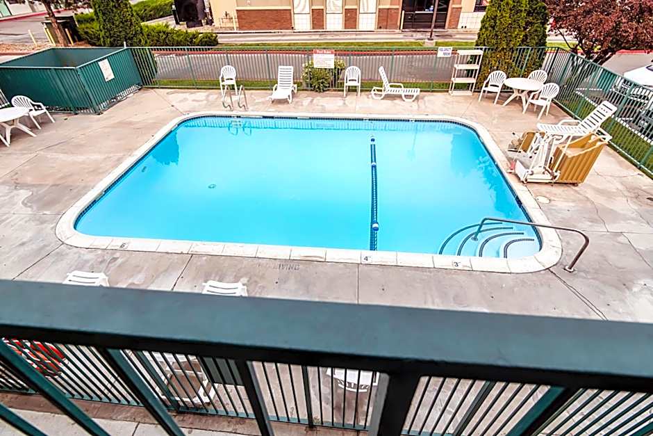 Park Inn by Radisson, Winnemucca