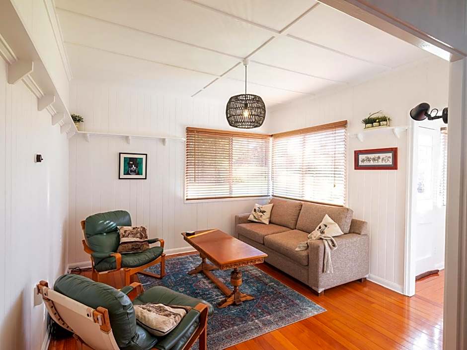 Bridle Guesthouse