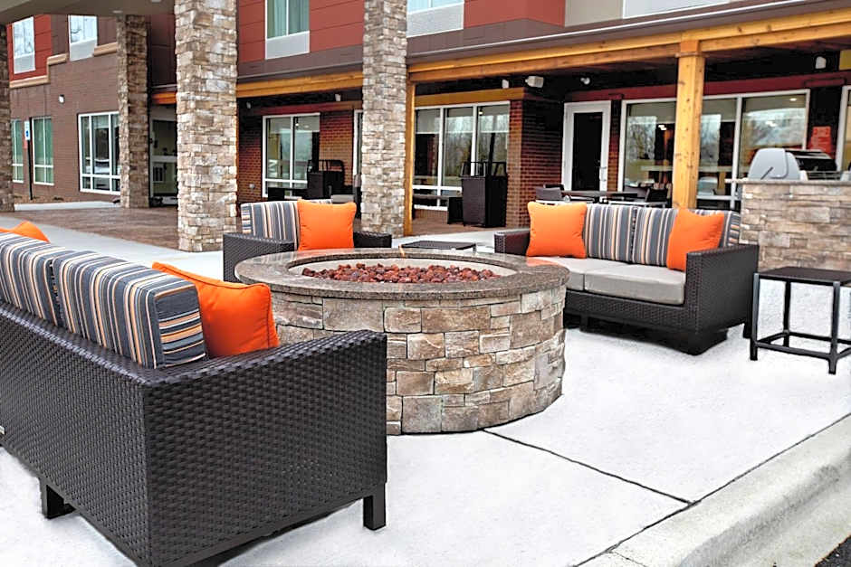 TownePlace Suites by Marriott Louisville Airport