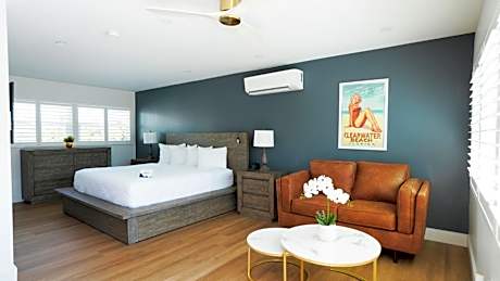 Ivory Sands Beach Suites