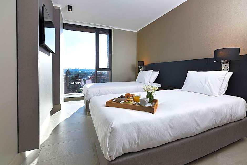 Photo 1 of 6 of Standard 2 Beds